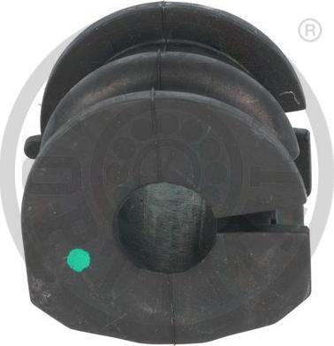 OPTIMAL F8-8361 - Втулка, стабілізатор autozip.com.ua