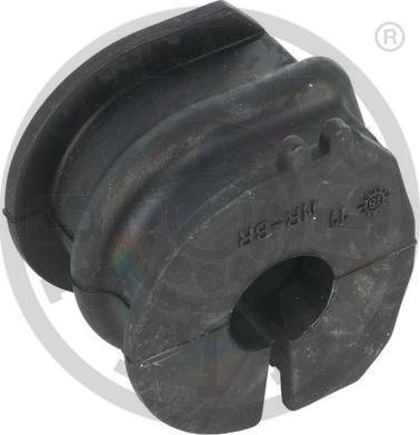 OPTIMAL F8-8361 - Втулка, стабілізатор autozip.com.ua