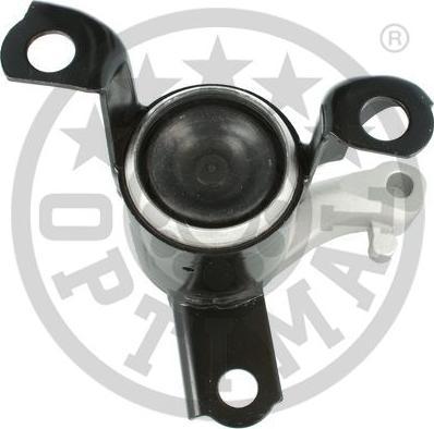 OPTIMAL F8-8303 - Подушка, підвіска двигуна autozip.com.ua