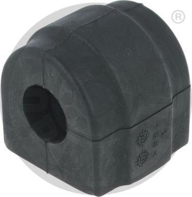 OPTIMAL F8-8310 - Втулка, стабілізатор autozip.com.ua
