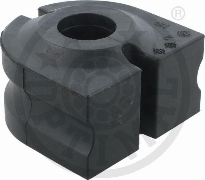 OPTIMAL F8-8320 - Втулка, стабілізатор autozip.com.ua