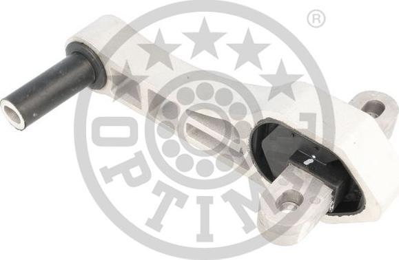 OPTIMAL F8-8243 - Подушка, підвіска двигуна autozip.com.ua