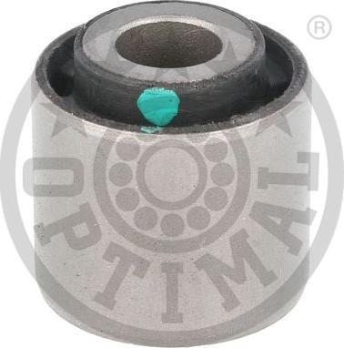 OPTIMAL F8-8254 - Сайлентблок, важіль підвіски колеса autozip.com.ua