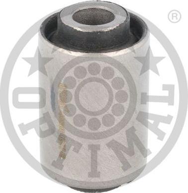 OPTIMAL F8-8260 - Сайлентблок, важіль підвіски колеса autozip.com.ua