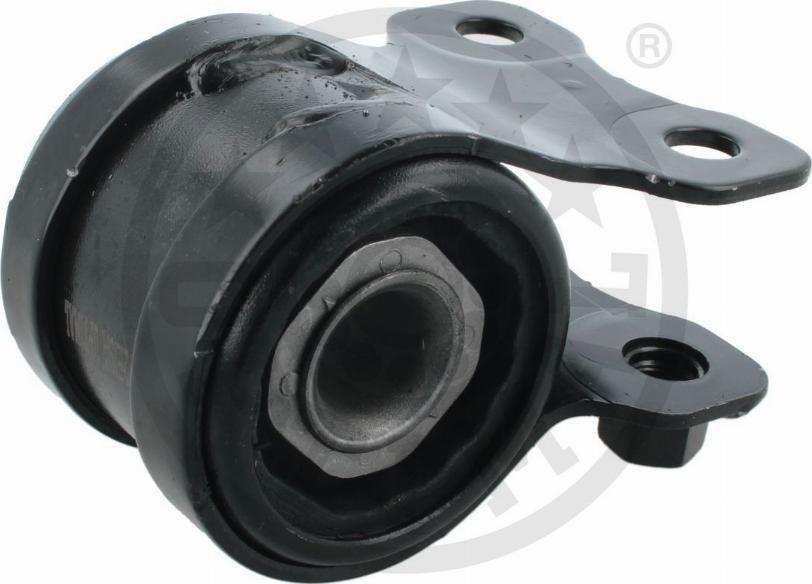 OPTIMAL F8-8208 - Сайлентблок, важіль підвіски колеса autozip.com.ua