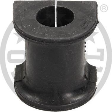 OPTIMAL F8-8216 - Втулка, стабілізатор autozip.com.ua