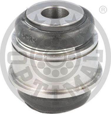 OPTIMAL F8-8286 - Сайлентблок, важіль підвіски колеса autozip.com.ua
