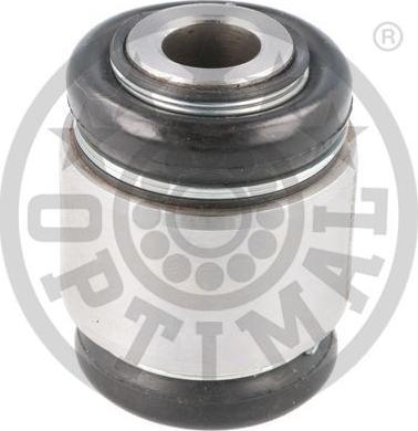 OPTIMAL F8-8280 - Сайлентблок, важіль підвіски колеса autozip.com.ua