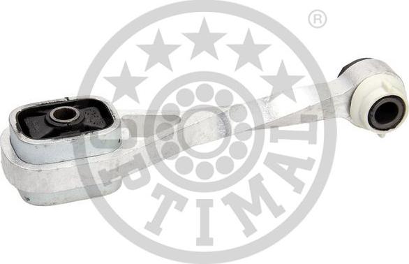 Optimal F8-8236 - Подушка, підвіска двигуна autozip.com.ua