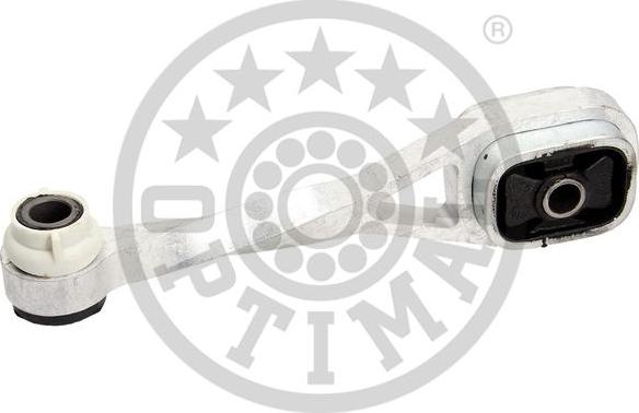 Optimal F8-8236 - Подушка, підвіска двигуна autozip.com.ua
