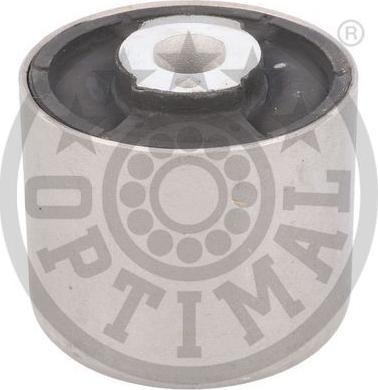 OPTIMAL F8-8230 - Подушка, підвіска двигуна autozip.com.ua