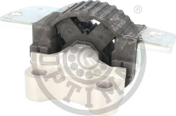 OPTIMAL F8-8238 - Подушка, підвіска двигуна autozip.com.ua