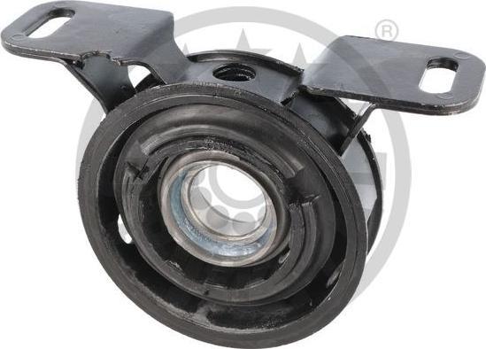 OPTIMAL F8-8224 - Підвіска, карданний вал autozip.com.ua