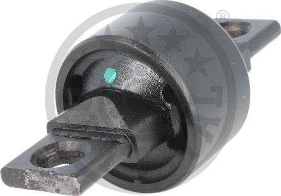 OPTIMAL F8-8225 - Сайлентблок, важіль підвіски колеса autozip.com.ua
