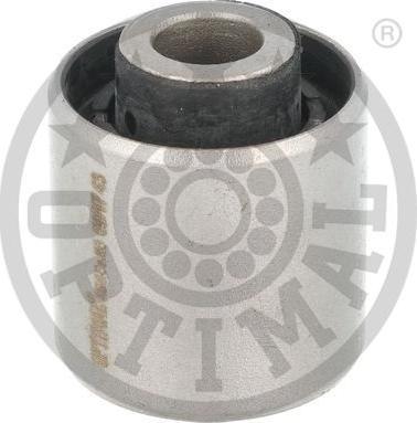 OPTIMAL F8-8274 - Сайлентблок, важіль підвіски колеса autozip.com.ua