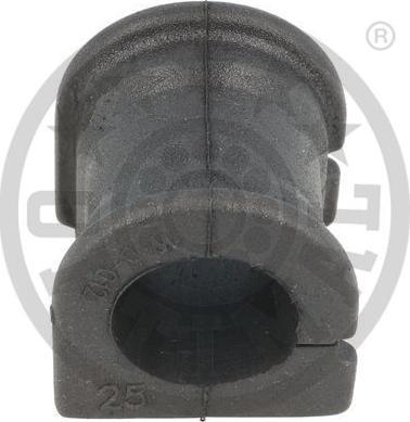OPTIMAL F8-8273 - Втулка, стабілізатор autozip.com.ua