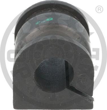 OPTIMAL F8-8277 - Втулка, стабілізатор autozip.com.ua