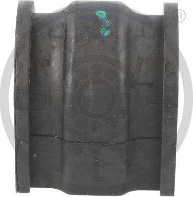 OPTIMAL F8-8277 - Втулка, стабілізатор autozip.com.ua