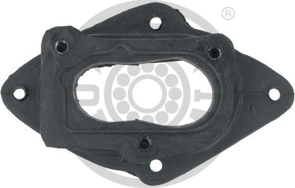 OPTIMAL F8-3044 - Фланець, карбюратор autozip.com.ua
