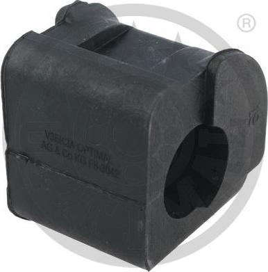 OPTIMAL F8-3042 - Втулка, стабілізатор autozip.com.ua