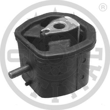 OPTIMAL F8-3054 - Подушка, підвіска двигуна autozip.com.ua