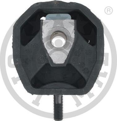 OPTIMAL F8-3054 - Подушка, підвіска двигуна autozip.com.ua