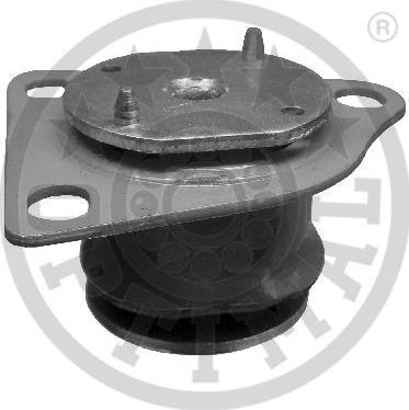 OPTIMAL F8-3055 - Підвіска, ступінчаста коробка передач autozip.com.ua