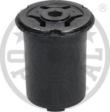 OPTIMAL F8-3052 - Втулка, балка мосту autozip.com.ua