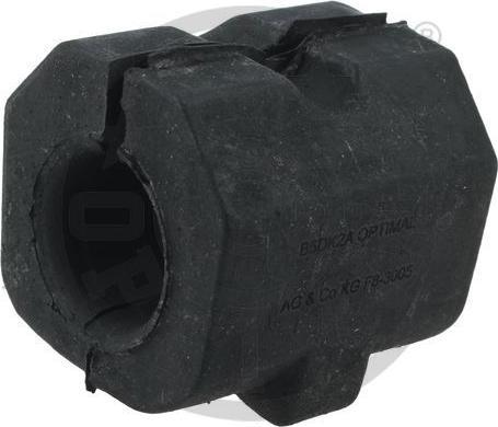 OPTIMAL F8-3005 - Втулка, стабілізатор autozip.com.ua
