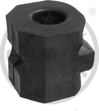 OPTIMAL F8-3005 - Втулка, стабілізатор autozip.com.ua