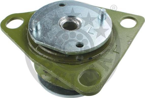 OPTIMAL F8-3003 - Підвіска, автоматична коробка передач autozip.com.ua