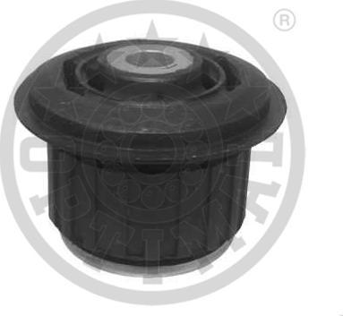 OPTIMAL F8-3002 - Втулка, балка мосту autozip.com.ua