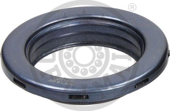 OPTIMAL F8-3012 - Гальмівні колодки, дискові гальма autozip.com.ua