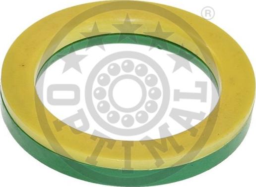 OPTIMAL F8-3024 - Підшипник кочення, опора стійки амортизатора autozip.com.ua