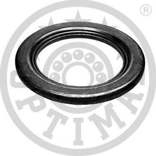 OPTIMAL F8-3022 - Підшипник кочення, опора стійки амортизатора autozip.com.ua