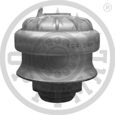 Optimal F8-2005 - Подушка, підвіска двигуна autozip.com.ua