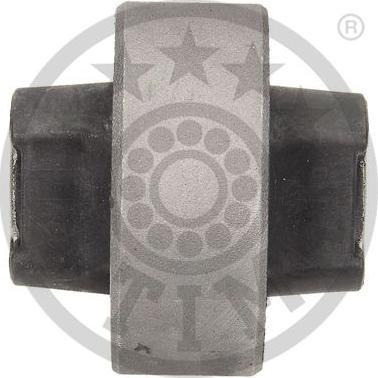 OPTIMAL F8-7995 - Сайлентблок, важіль підвіски колеса autozip.com.ua
