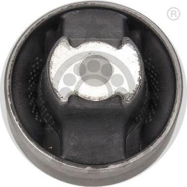 OPTIMAL F8-7995 - Сайлентблок, важіль підвіски колеса autozip.com.ua