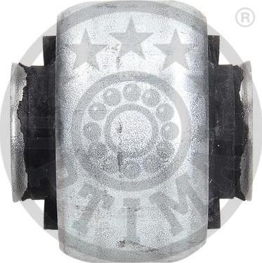 OPTIMAL F8-7990 - Сайлентблок, важіль підвіски колеса autozip.com.ua