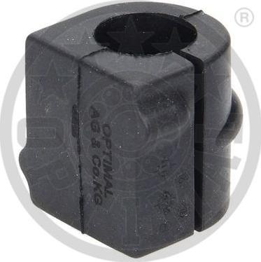 OPTIMAL F8-7945 - Втулка, стабілізатор autozip.com.ua