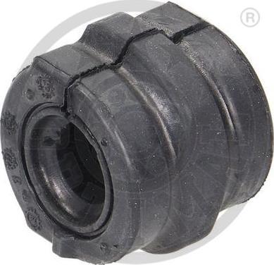 OPTIMAL F8-7943 - Втулка, стабілізатор autozip.com.ua