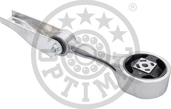OPTIMAL F8-7955 - Подушка, підвіска двигуна autozip.com.ua
