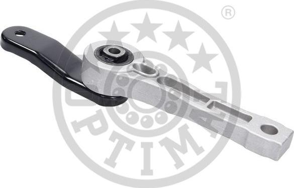 Optimal F8-7965 - Подушка, підвіска двигуна autozip.com.ua
