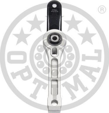 OPTIMAL F8-7965 - Подушка, підвіска двигуна autozip.com.ua