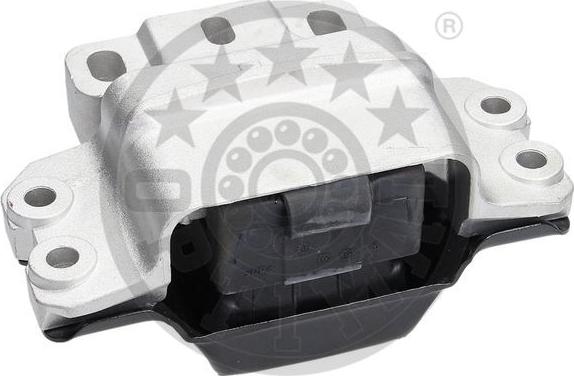 Optimal F8-7961 - Подушка, підвіска двигуна autozip.com.ua
