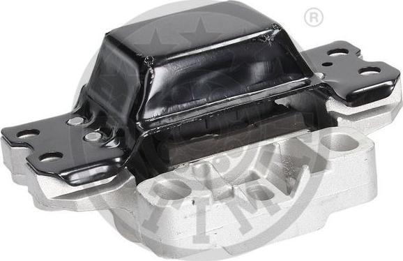 OPTIMAL F8-7961 - Подушка, підвіска двигуна autozip.com.ua