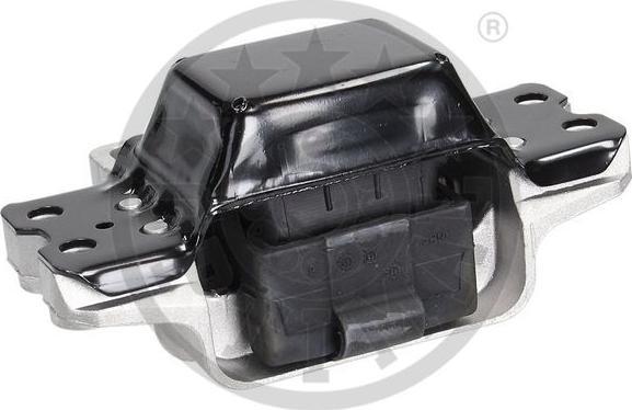 OPTIMAL F8-7961 - Подушка, підвіска двигуна autozip.com.ua