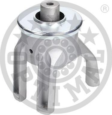 OPTIMAL F8-7968 - Подушка, підвіска двигуна autozip.com.ua