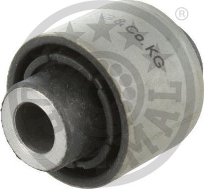 OPTIMAL F8-7909 - Сайлентблок, важіль підвіски колеса autozip.com.ua