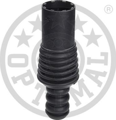 OPTIMAL F8-7900 - Відбійник, буфер амортизатора autozip.com.ua